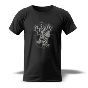 Majica z motivom Sršen