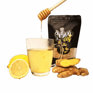Sršen Čaj