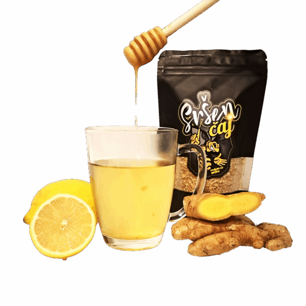 Sršen Čaj