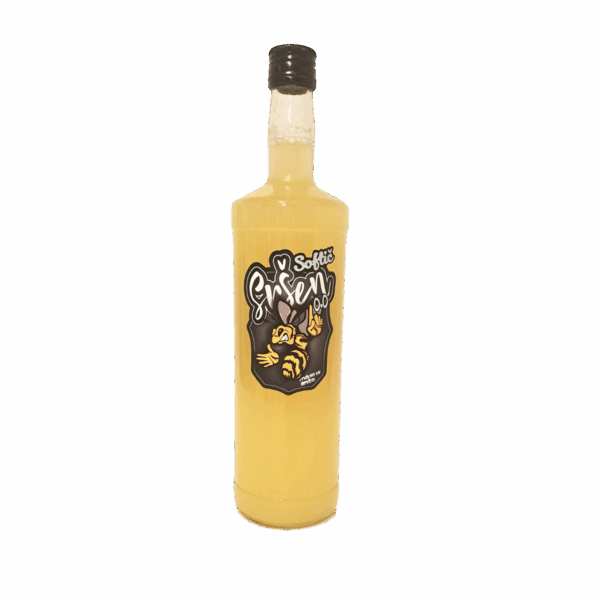 Sršen Softič 0.0